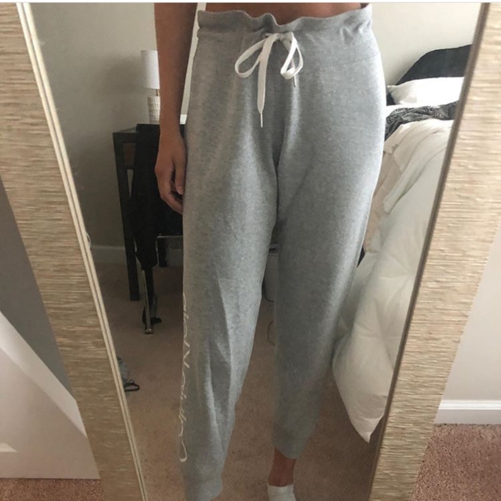 Calvin Klein sweatpants